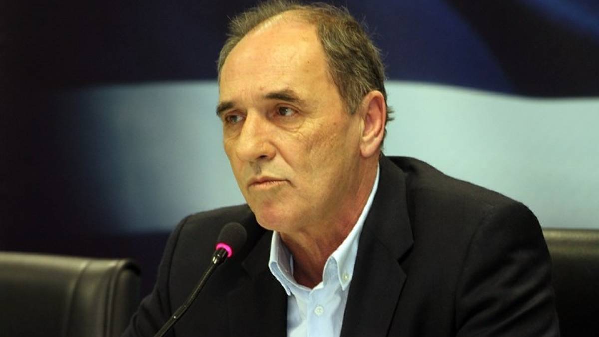 Σταθάκης:Ο East Med είναι μια τεχνικά και εμπορικά βιώσιμη λύση