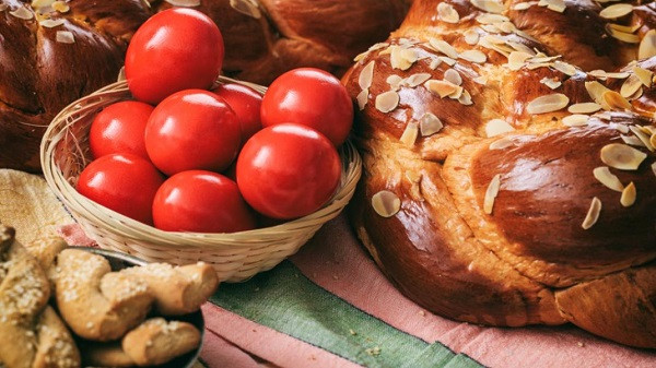 Έως και 20% οι ανατιμήσεις στα γλυκά του Πάσχα