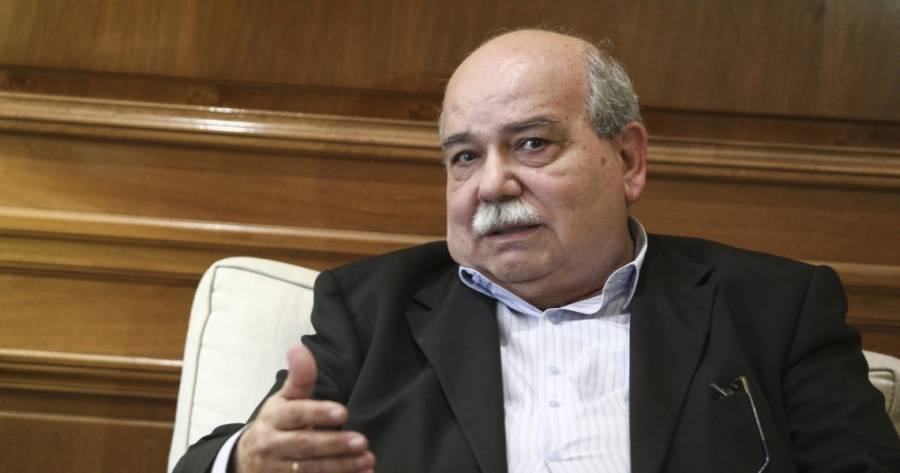 Ρευστοποιήσεις και Αριστερά. Μια παλιά, πονεμένη ιστορία