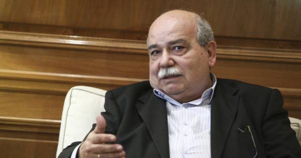 Ρευστοποιήσεις και Αριστερά. Μια παλιά, πονεμένη ιστορία