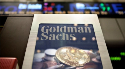 Goldman Sachs: Χορήγησε το πρώτο της δάνειο με εγγύηση... Bitcoin