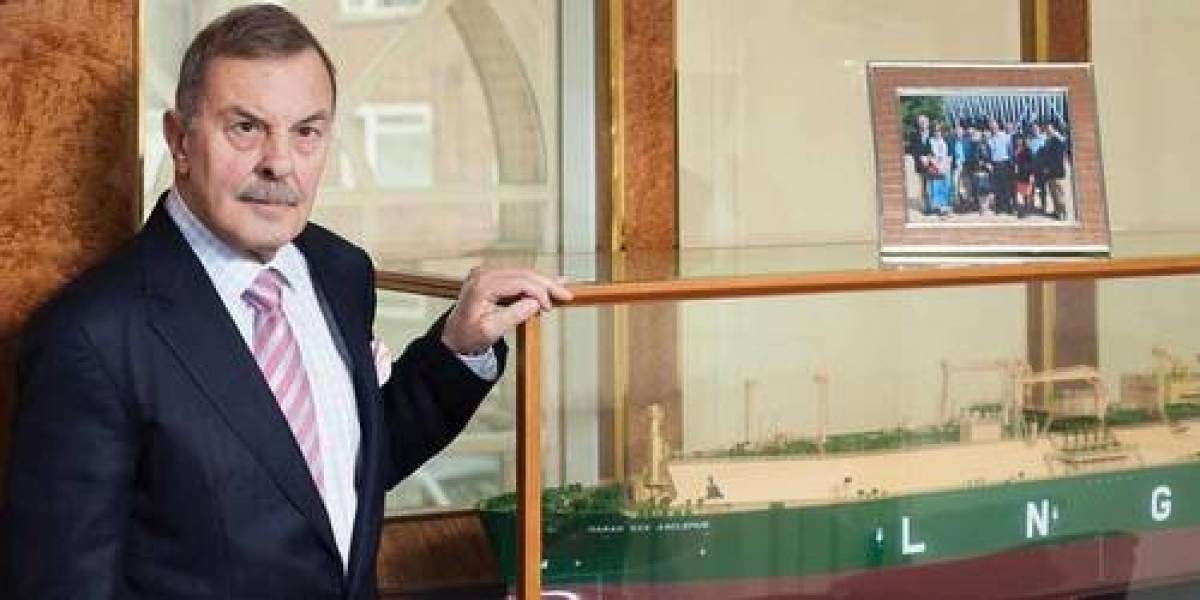 Oι πρωταγωνιστές της ελληνικής ναυτιλίας