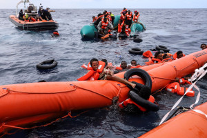Politico - Αθήνα και Ρώμη προειδοποιούν: Η κρίση στη Λιβύη απειλεί την ευρωπαϊκή ασφάλεια