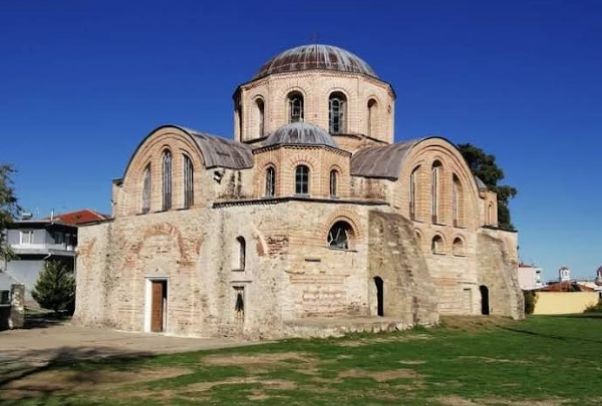ΕΟΤ: Η Ανατολική Μακεδονία και Θράκη εντυπωσιάζει τους Σέρβους