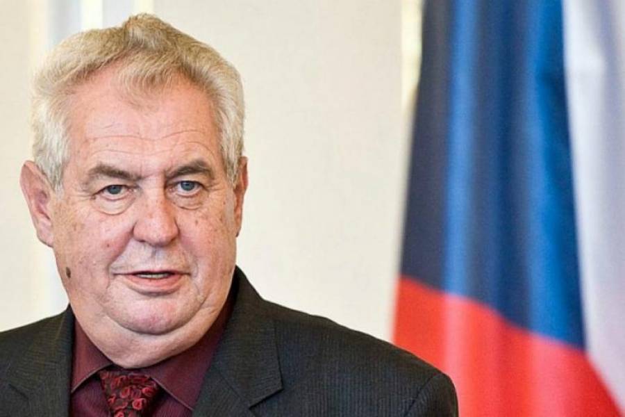 Τσεχία: Θέτει ζήτημα ανάκλησης της αναγνώρισης ανεξαρτησίας του Κοσόβου