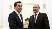 Συνάντηση Τσίπρα-Πούτιν στο Πεκίνο- Τι συζήτησαν