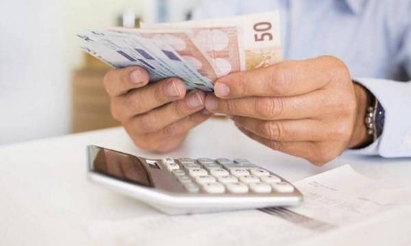 Οι «δέκα εντολές» των 120 δόσεων
