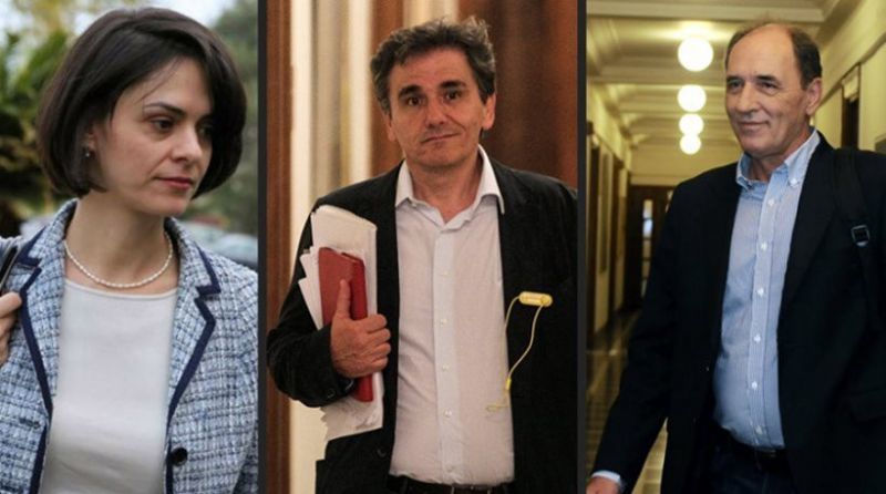 Στη σκιά των αποκαλύψεων του Wikileaks ξεκινά ο νέος γύρος διαπραγμάτευσης