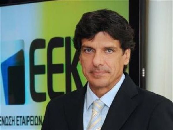 Στεφανόπουλος: Καταλύτης για την οικονομία η εξέλιξη της ασύρματης τεχνολογίας