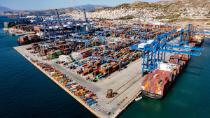 Στο στόχαστρο των ΗΠΑ το λιμάνι του Πειραιά: Πιέσεις για αποδυνάμωση της κινεζικής παρουσίας