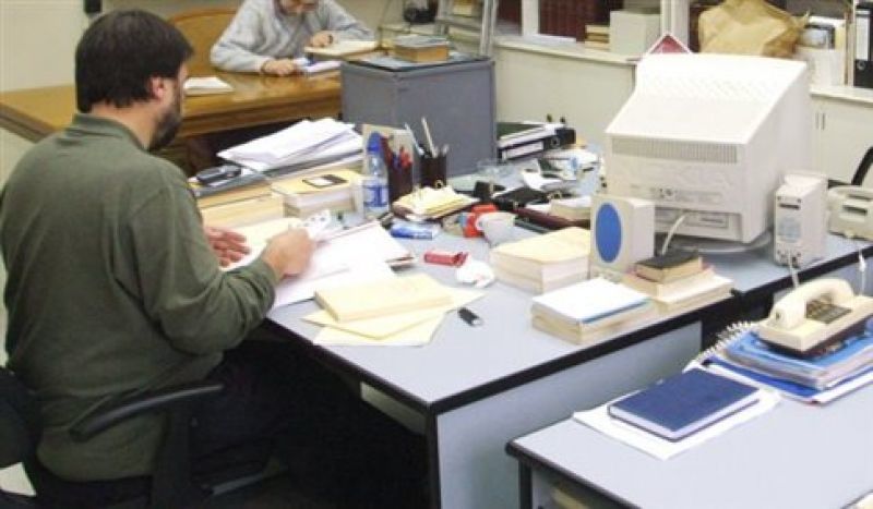 Στο στόχαστρο τα Νομικά Πρόσωπα Ιδιωτικού Δικαίου για τις 7.000 απολύσεις στο Δημόσιο