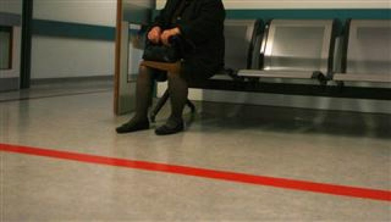 Ως τις 23 Δεκεμβρίου συνεχίζεται η απεργία των γιατρών του ΕΟΠΠΥ
