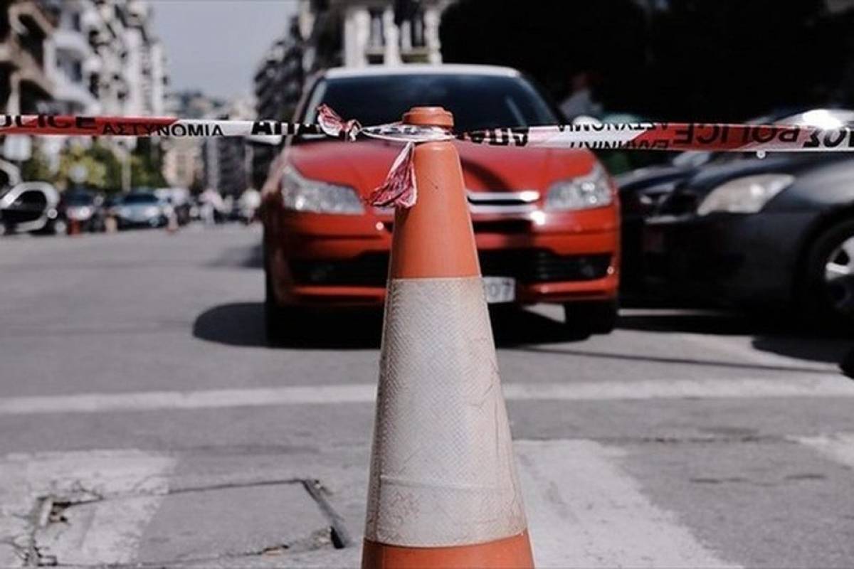 Κυκλοφοριακές ρυθμίσεις το απόγευμα στην Αθήνα λόγω συναυλίας