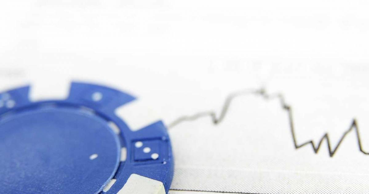 Γιατί «κρέμασαν» και κορυφαία blue chips της αγοράς
