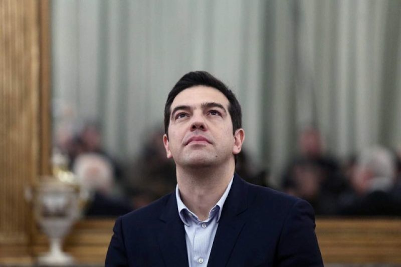 Γιατί να θέλει ο Σόιμπλε ανατροπή του Τσίπρα;