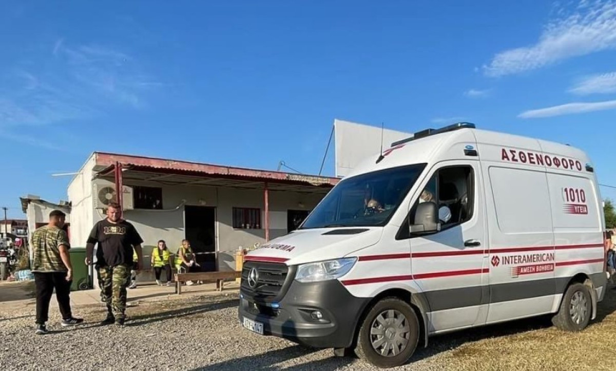 Interamerican: Με γοργό ρυθμό προχωρούν οι αποζημιώσεις των πληγέντων