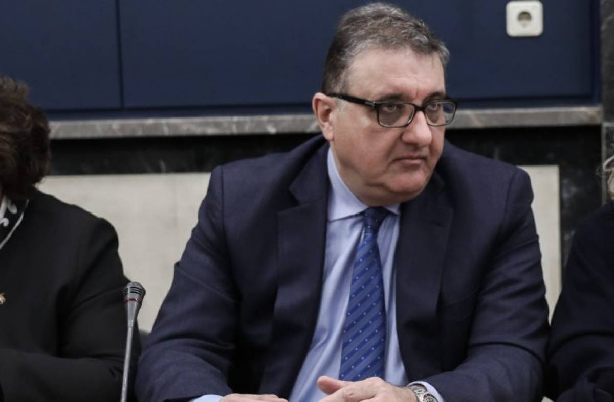 Εξαδάκτυλος: Τη Μεγάλη Δευτέρα «θα φανεί» το άνοιγμα λιανεμπορίου- σχολείων