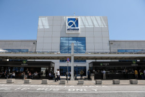 Αεροδρόμιο Αθηνών: Ιστορικό ρεκόρ επιβατικής κίνησης- Η «ακτινογραφία» των αποτελεσμάτων