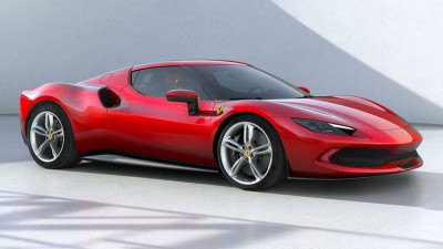 Ferrari και Lamborghini «φρενάρουν» την κατάργηση του κινητήρα εσωτερικής καύσης