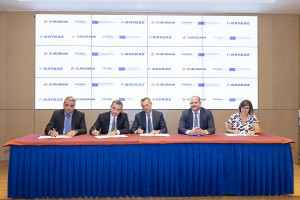 ΚΑΥΚΑΣ: Επενδύει σε ψηφιακά συστήματα και ρομποτική τεχνολογία τελευταίας γενιάς