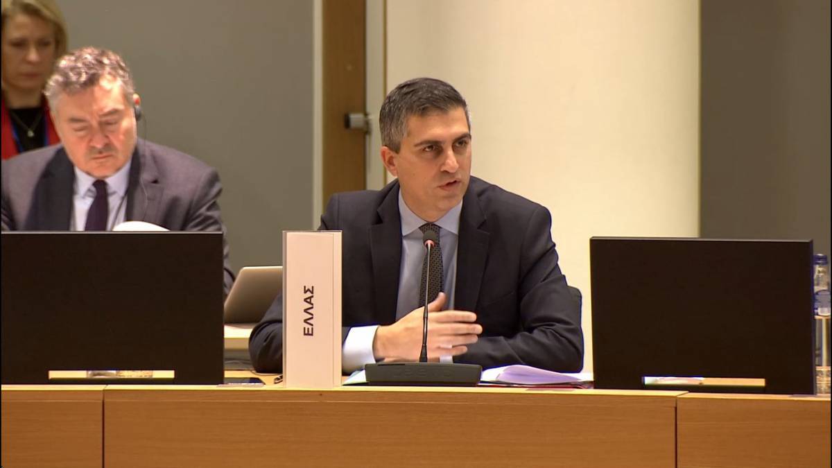 Δήμας: Έρευνα και καινοτομία στην κορυφή της παγκόσμιας ατζέντας