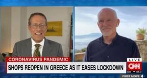 Ο Παπανδρέου και η διασύνδεση της κρίσης του 2010 με την σημερινή