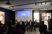 Visa: Το νέο ψηφιακό περιβάλλον πληρωμών για τις ελληνικές επιχειρήσεις
