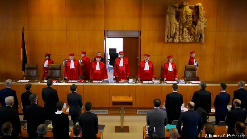 Γερμανία: Είναι συνταγματικό το QE;