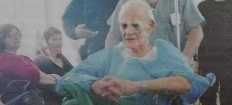 Στο χειρουργείο ο Τσοχατζόπουλος-Στο πλάι του η Σταμάτη