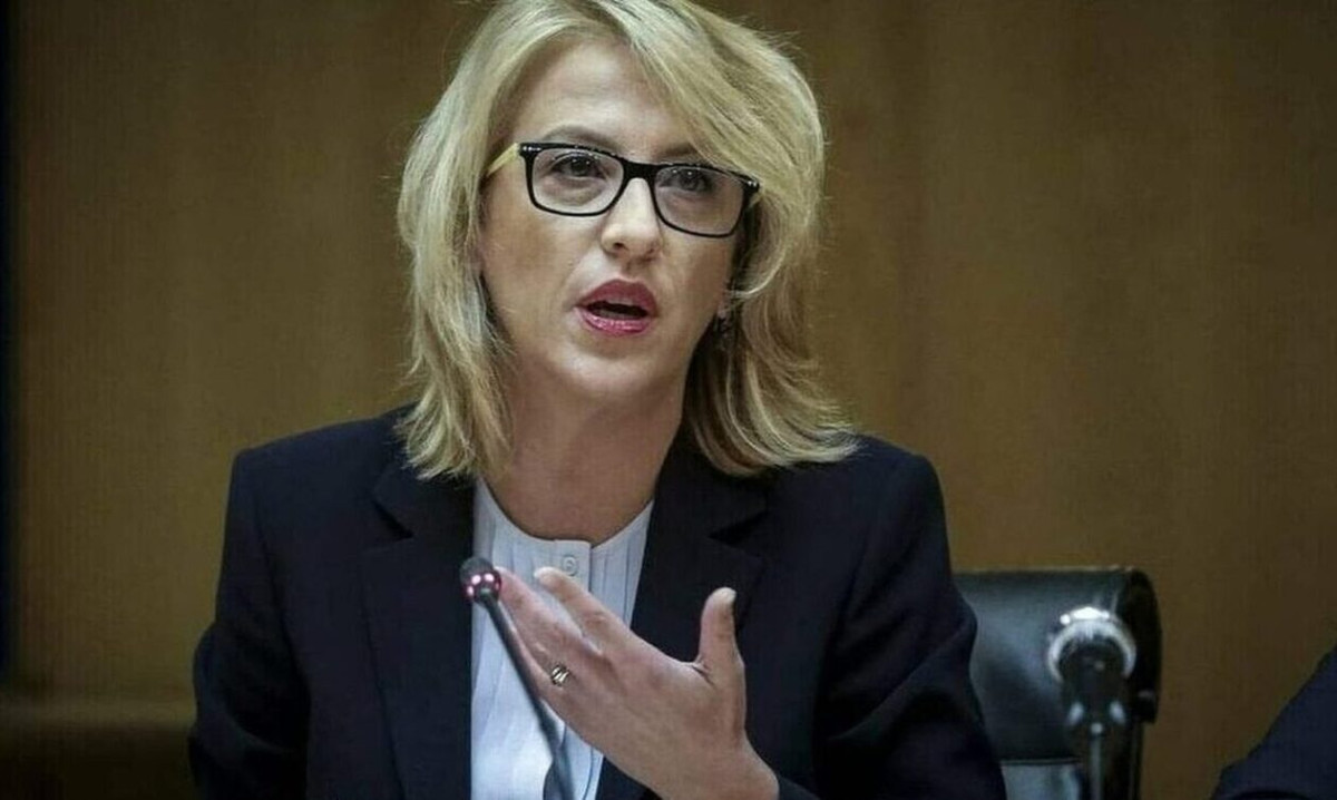 Δούρου για Μάτι: Καμία συγγνώμη δεν είναι αρκετή