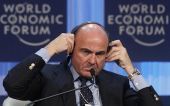 Ντε Γκίντος:Διαπραγματεύσιμο ένα τρίτο πακέτο βοήθειας στην Ελλάδα