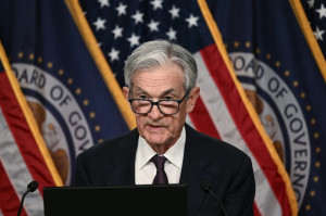 Πάουελ (Fed): Τρόπος «διαχείρισης ρίσκου» η μείωση των επιτοκίων – Δεν ξεκινά μακροχρόνιος κύκλος περικοπών