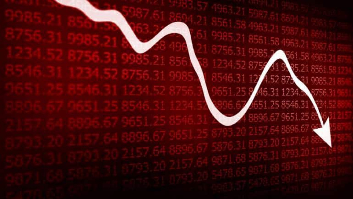Μικτά πρόσημα στην Ασία- Σε βαθύ κόκκινο η Ιαπωνία