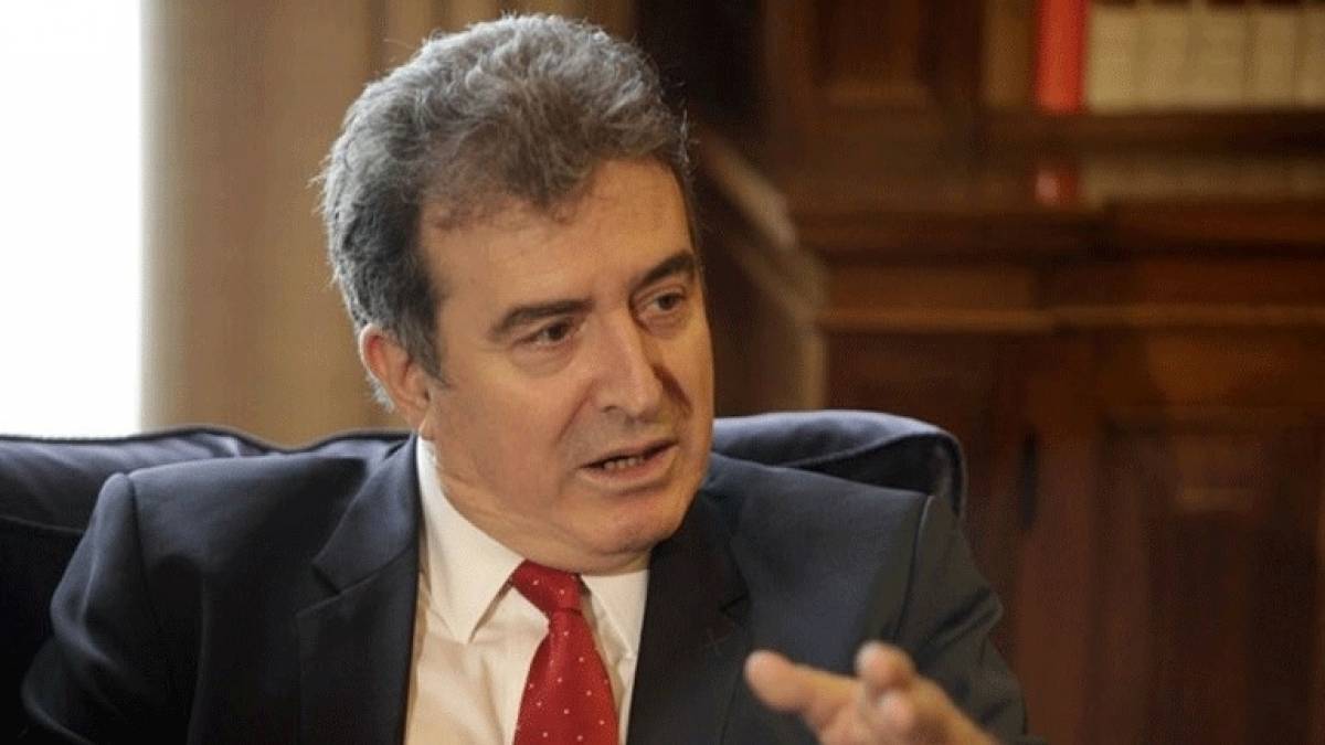 Χρυσοχοΐδης: Ασφάλεια στο σπίτι, ασφάλεια στην πόλη, ασφάλεια στη χώρα