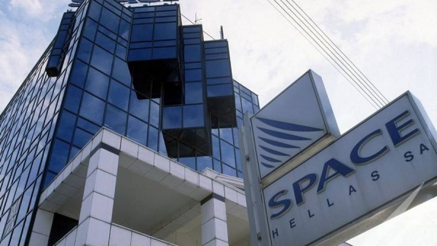 Space Hellas: Πρόταση του ΔΣ για μέρισμα €0,08 ανά μετοχή