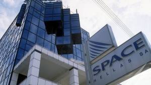 Space Hellas: Πρόταση του ΔΣ για μέρισμα €0,08 ανά μετοχή
