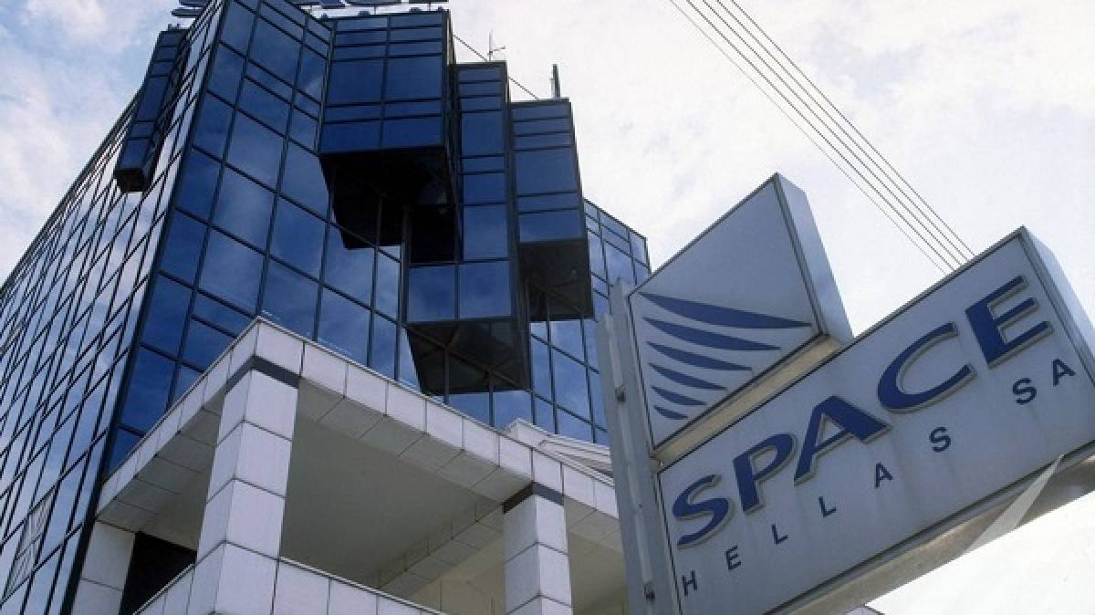 Space Hellas: Πρόταση του ΔΣ για μέρισμα €0,08 ανά μετοχή