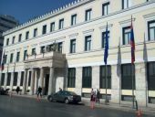 Ο Ρουβίκωνας έκανε επίσκεψη και στον Καμίνη