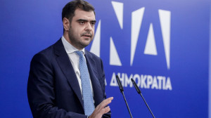 Μαρινάκης: Συνομιλίες με την Τουρκία, διατηρώντας τα κυριαρχικά μας δικαιώματα