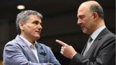 Τσακαλώτος: Αποδείξαμε ότι μπορούμε να αντλήσουμε χρήματα σε δύσκολες συνθήκες