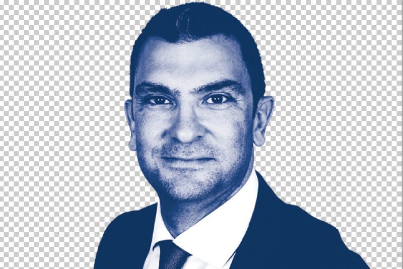 Θάνος Βαρβιτσιώτης:Επηρεάζουν τα νέα IFRS 9 τις προβλέψεις των τραπεζών;