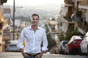 Μπακογιάννης: Νέα οριζόντια μείωση κατά 5% στα δημοτικά τέλη