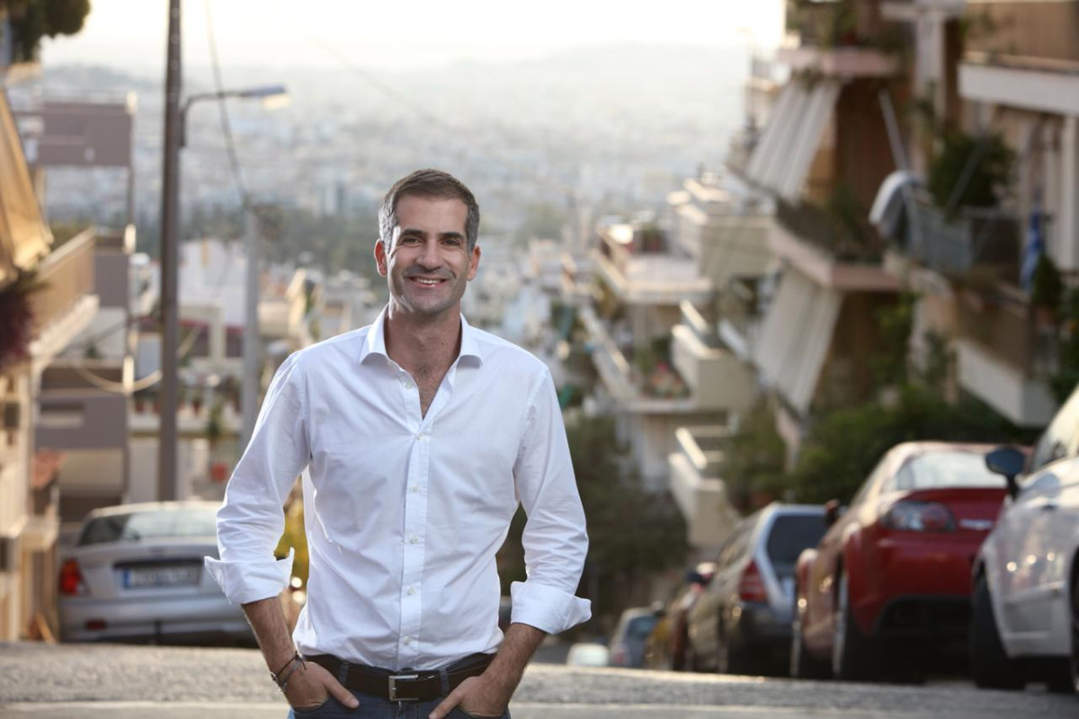Μπακογιάννης: Νέα οριζόντια μείωση κατά 5% στα δημοτικά τέλη
