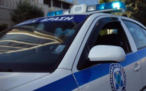 Πυροβολισμοί στο Περιστέρι- Δύο τραυματίες