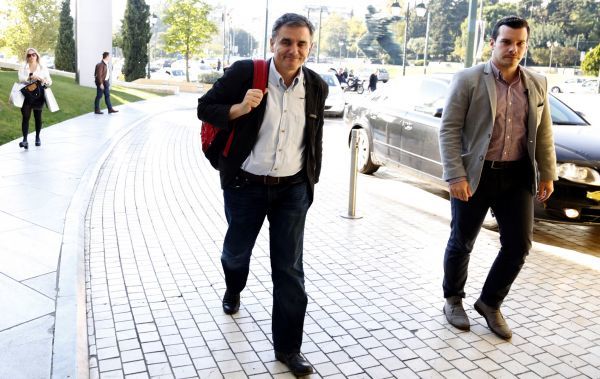 Βλέπει συγκλίσεις η κυβέρνηση-«Ανοιχτά», όμως, όλα τα μέτωπα