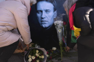 Προφητική συνέντευξη Ναβάλνι-Τι έλεγε για το θάνατό του το 2020
