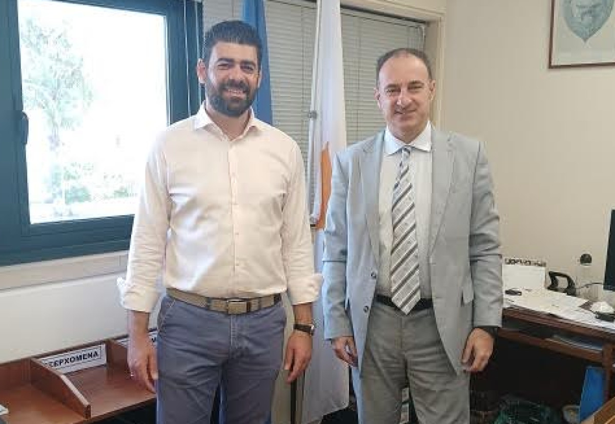 QnR: Ανέλαβε την ανάπτυξη του Συστήματος Επαγγελματικής Συνταξιοδότησης της Κυπριακής Δημοκρατίας