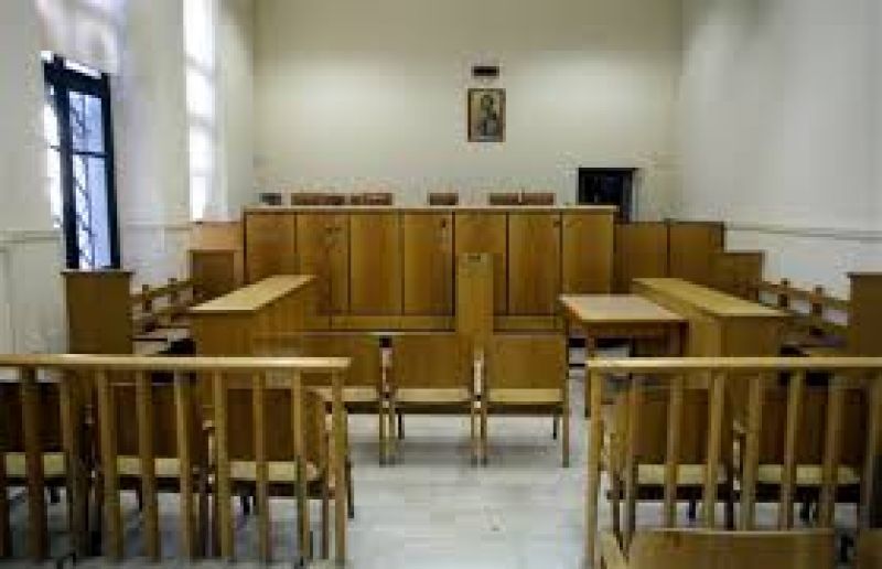 Χωρίς δικαστήρια και πληστειριασμούς από 22/1 έως και 27/1