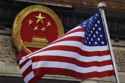 Κλιμακώνεται ο εμπορικός πόλεμος ΗΠΑ-Κίνας: Νέοι δασμοί Τραμπ και αντίποινα