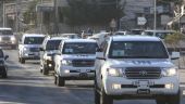 ΟΗΕ: Οι συνομιλίες για τη Συρία θα καθυστερήσουν
